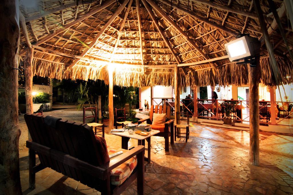 Aparta-Hotel Villa Baya By Mireya Bayahibe Exterior foto