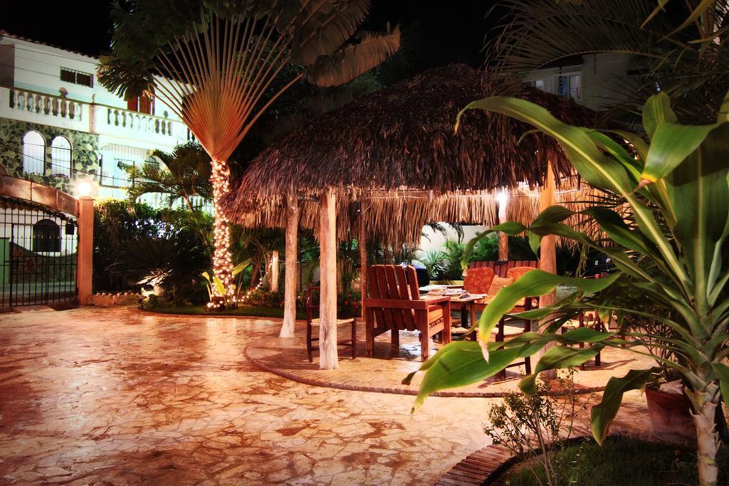 Aparta-Hotel Villa Baya By Mireya Bayahibe Exterior foto