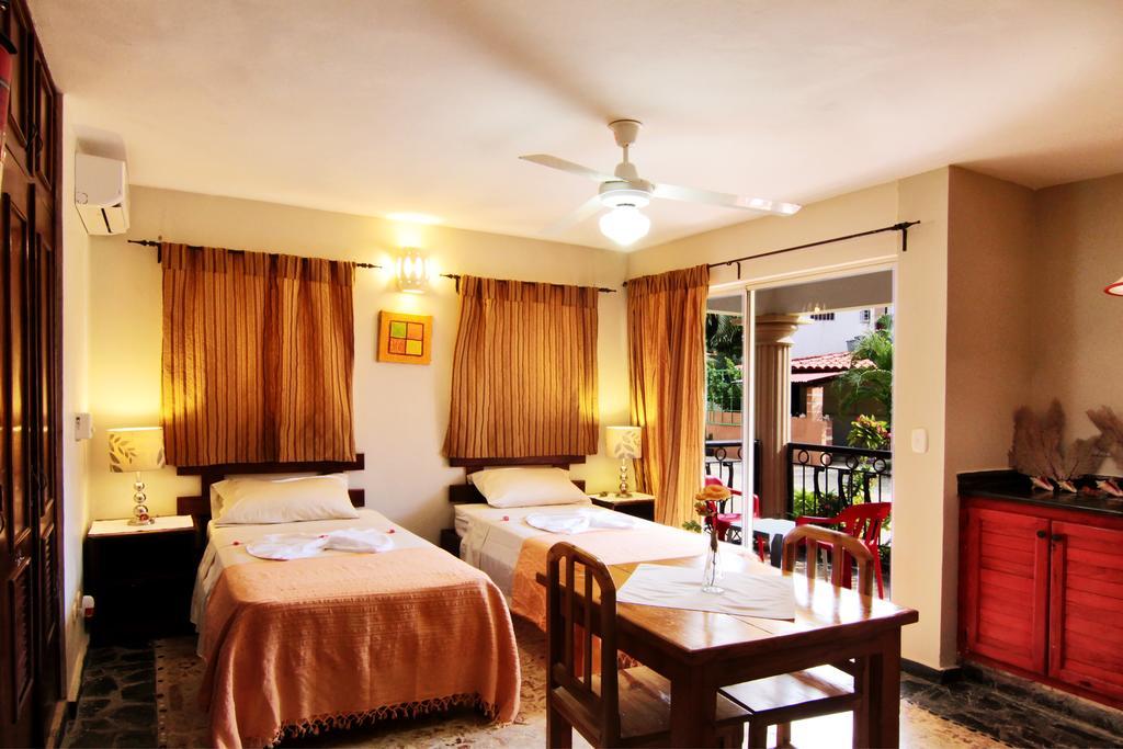 Aparta-Hotel Villa Baya By Mireya Bayahibe Zimmer foto