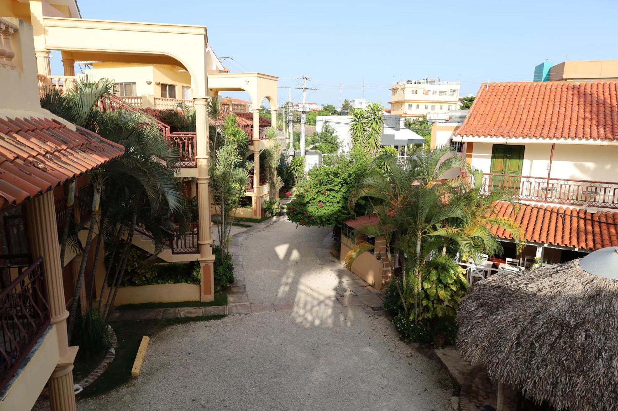 Aparta-Hotel Villa Baya By Mireya Bayahibe Exterior foto