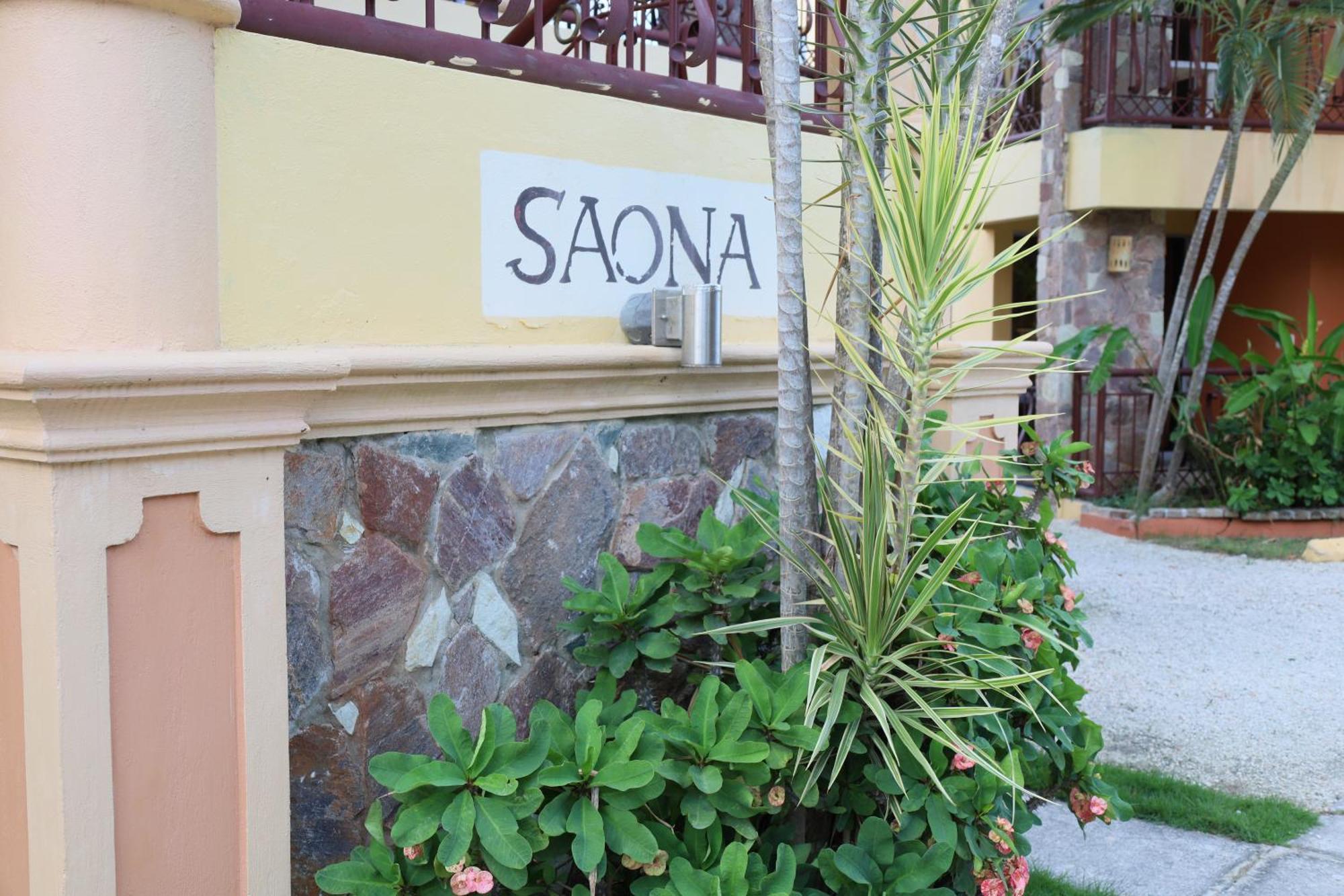 Aparta-Hotel Villa Baya By Mireya Bayahibe Exterior foto