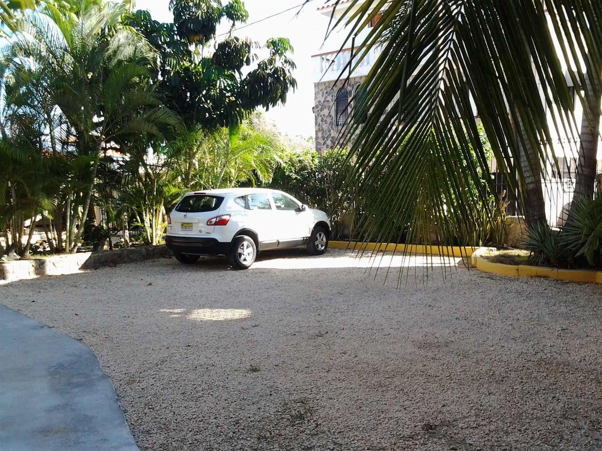 Aparta-Hotel Villa Baya By Mireya Bayahibe Exterior foto