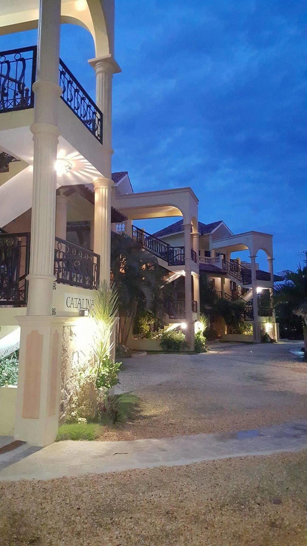 Aparta-Hotel Villa Baya Bayahibe Exterior foto