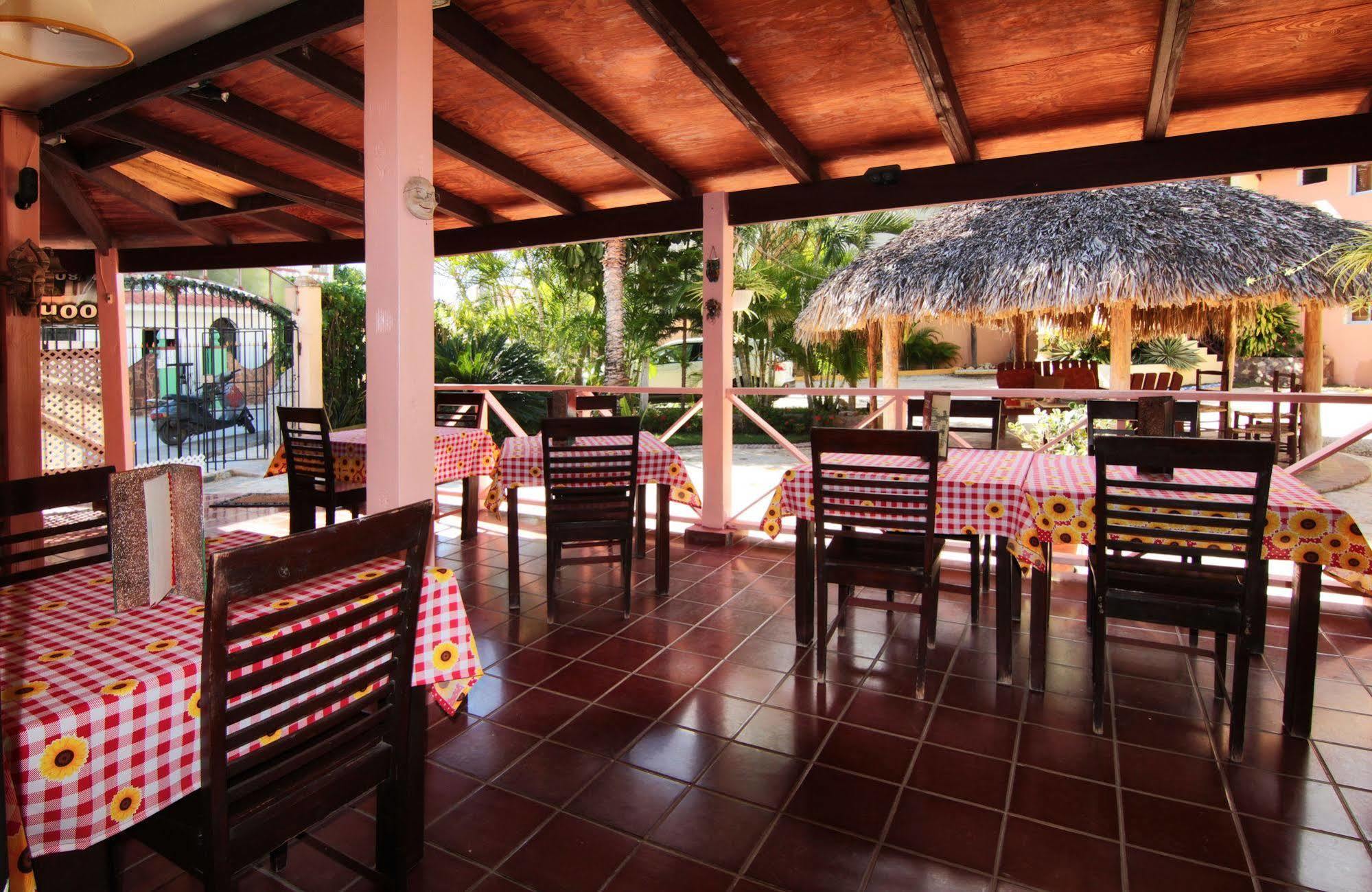 Aparta-Hotel Villa Baya By Mireya Bayahibe Exterior foto